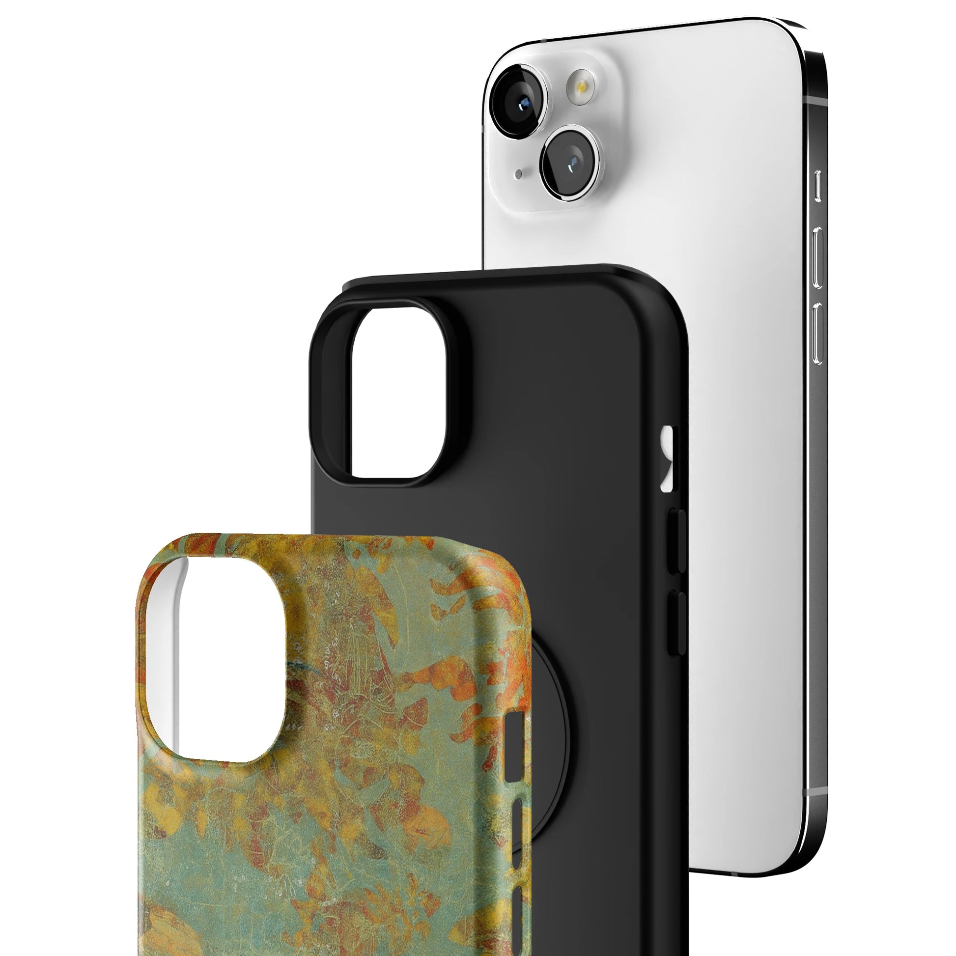 Ruelle iPhone Case gallery - Iphone_14_Mini_Air_Plus_3