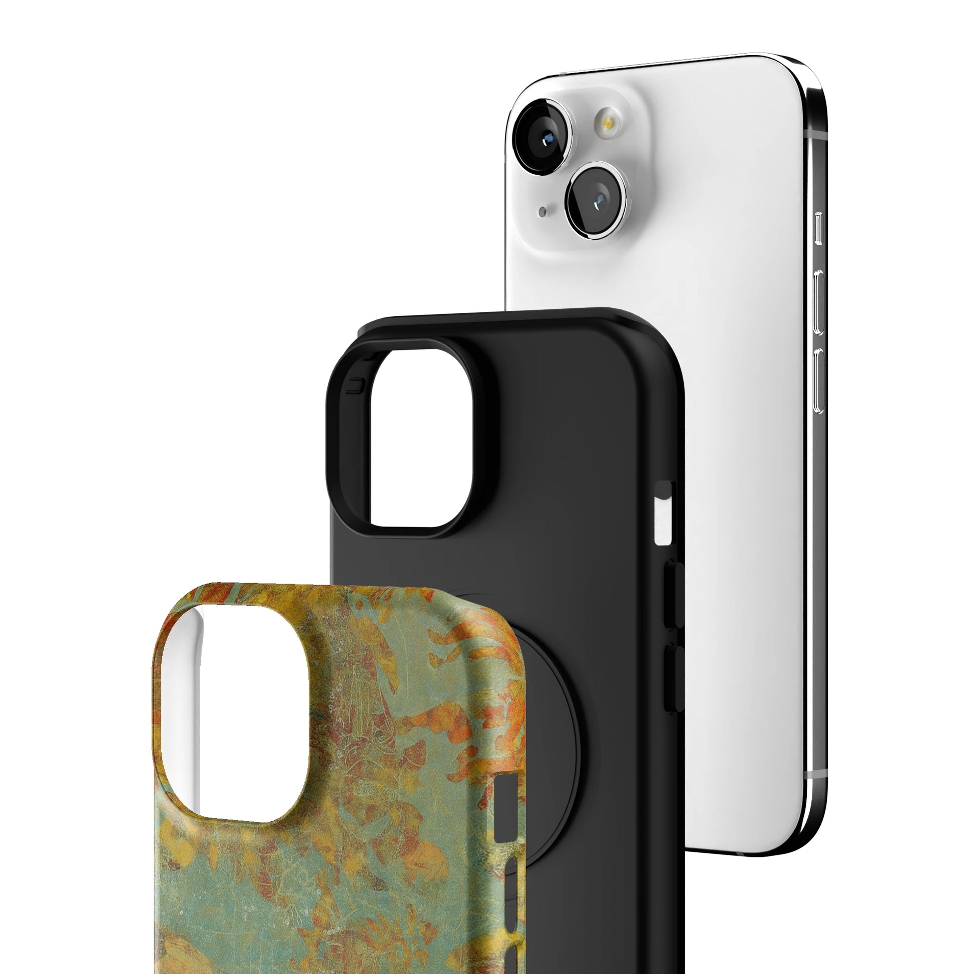 Ruelle iPhone Case gallery - Iphone_15_Iphone_3