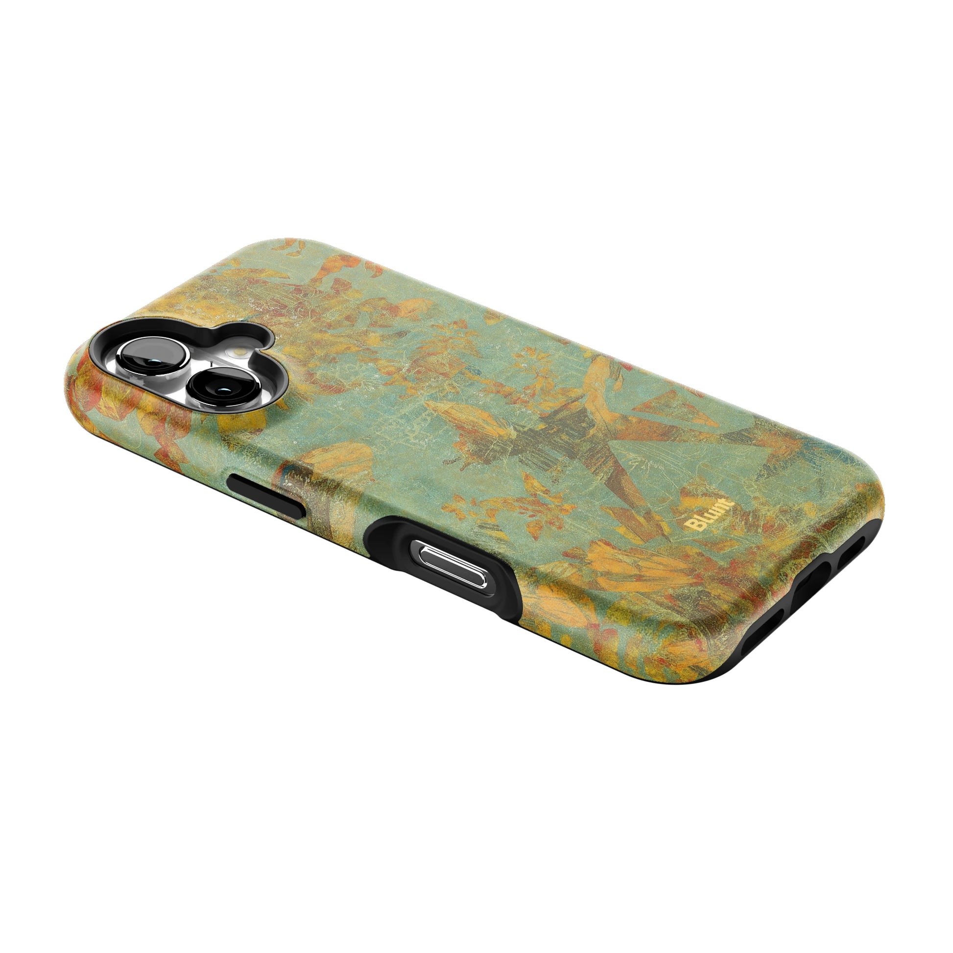 Ruelle iPhone Case gallery - Iphone_16_Iphone_2