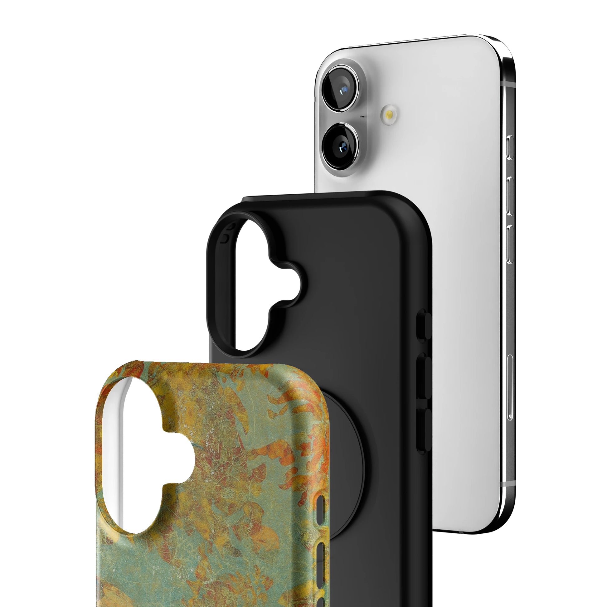 Ruelle iPhone Case gallery - Iphone_16_Iphone_3