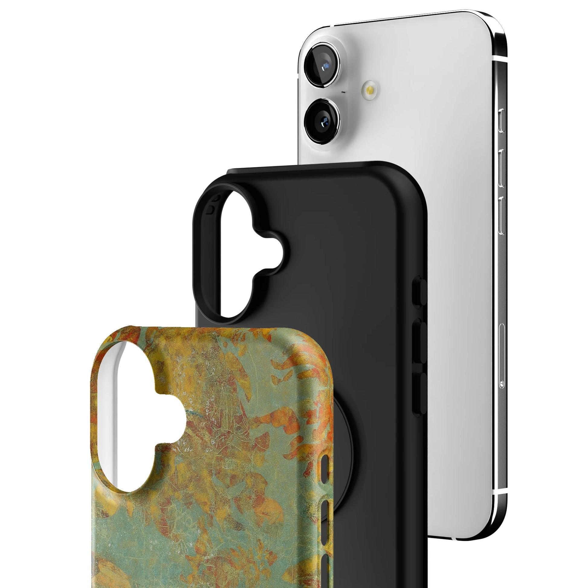 Ruelle iPhone Case gallery - Iphone_16_Mini_Air_Plus_3