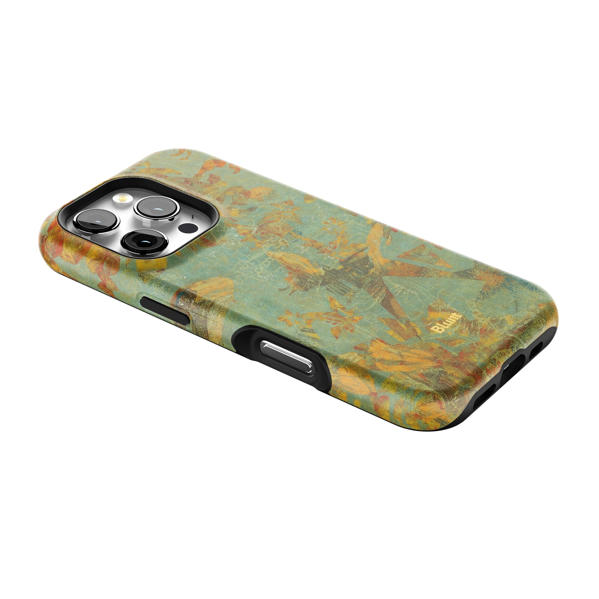 Ruelle iPhone Case gallery - Iphone_16_Pro_2