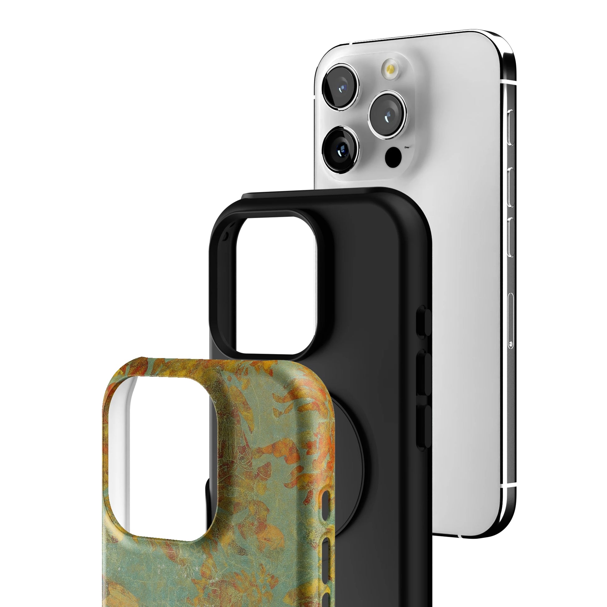Ruelle iPhone Case gallery - Iphone_16_Pro_3