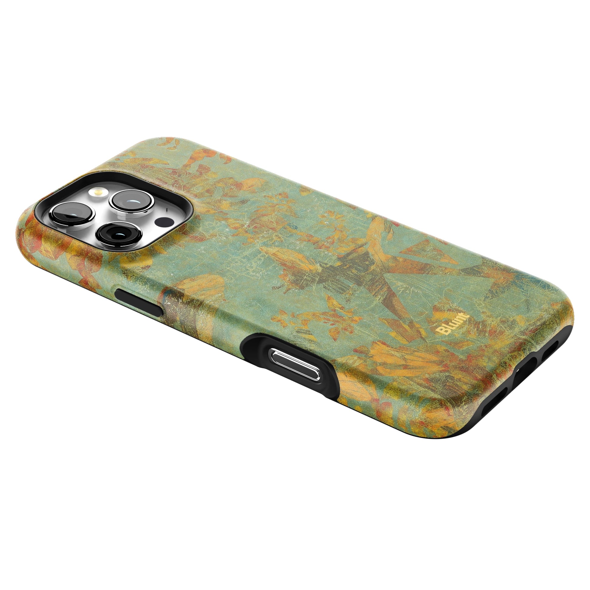 Ruelle iPhone Case gallery - Iphone_16_Pro_Max_2