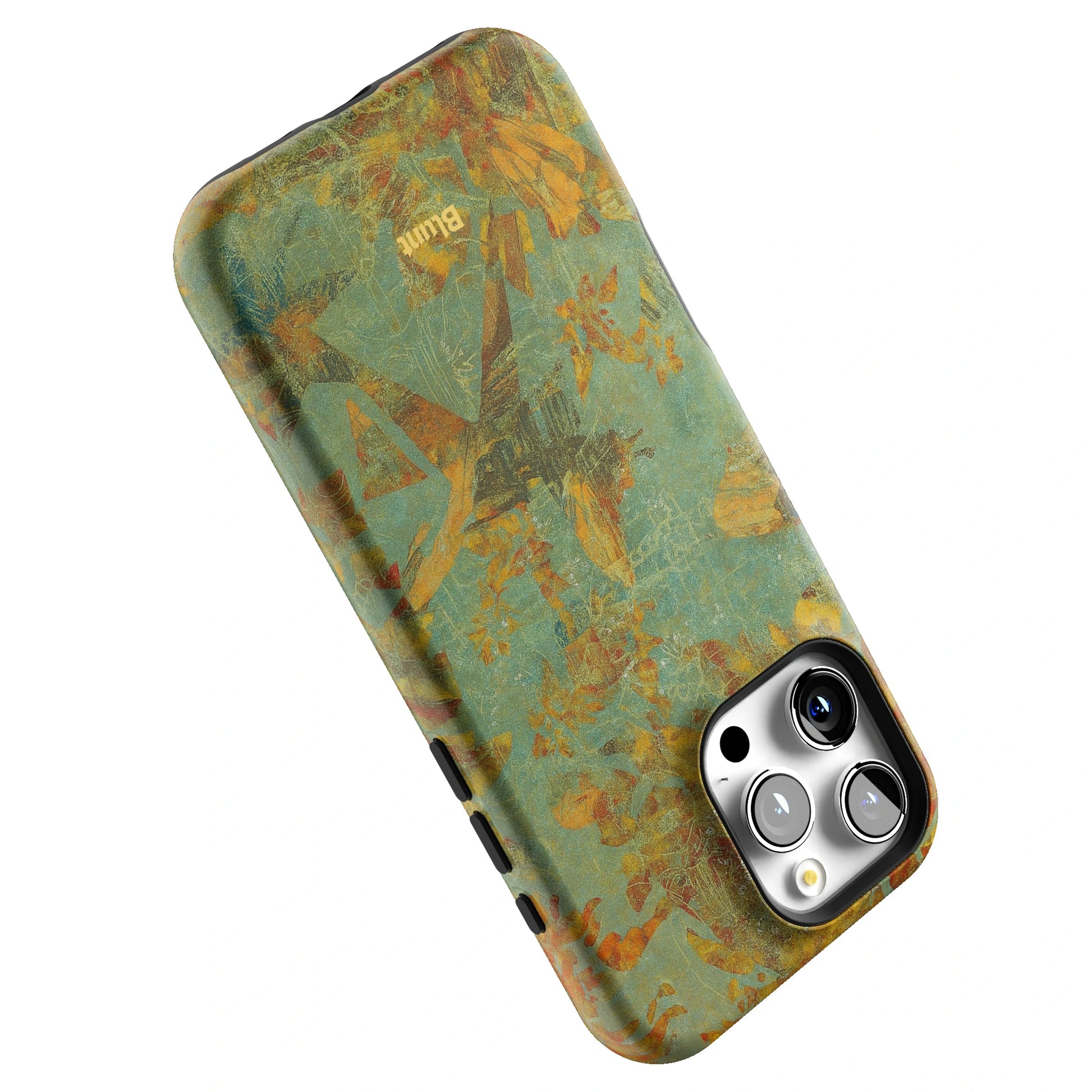 Ruelle iPhone Case gallery - Iphone_16_Pro_Max_5