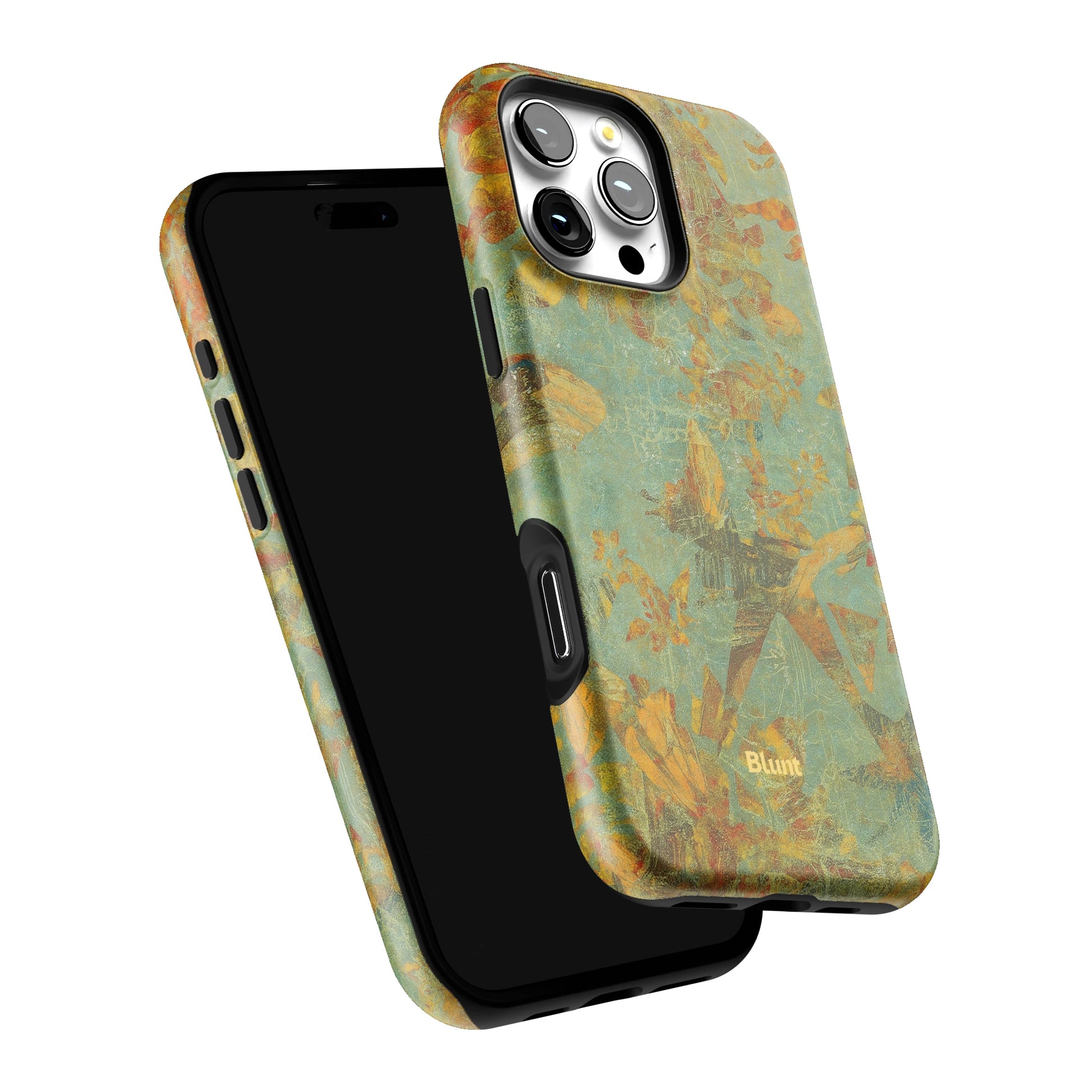 Ruelle iPhone Case gallery - Iphone_16_Pro_Max_6