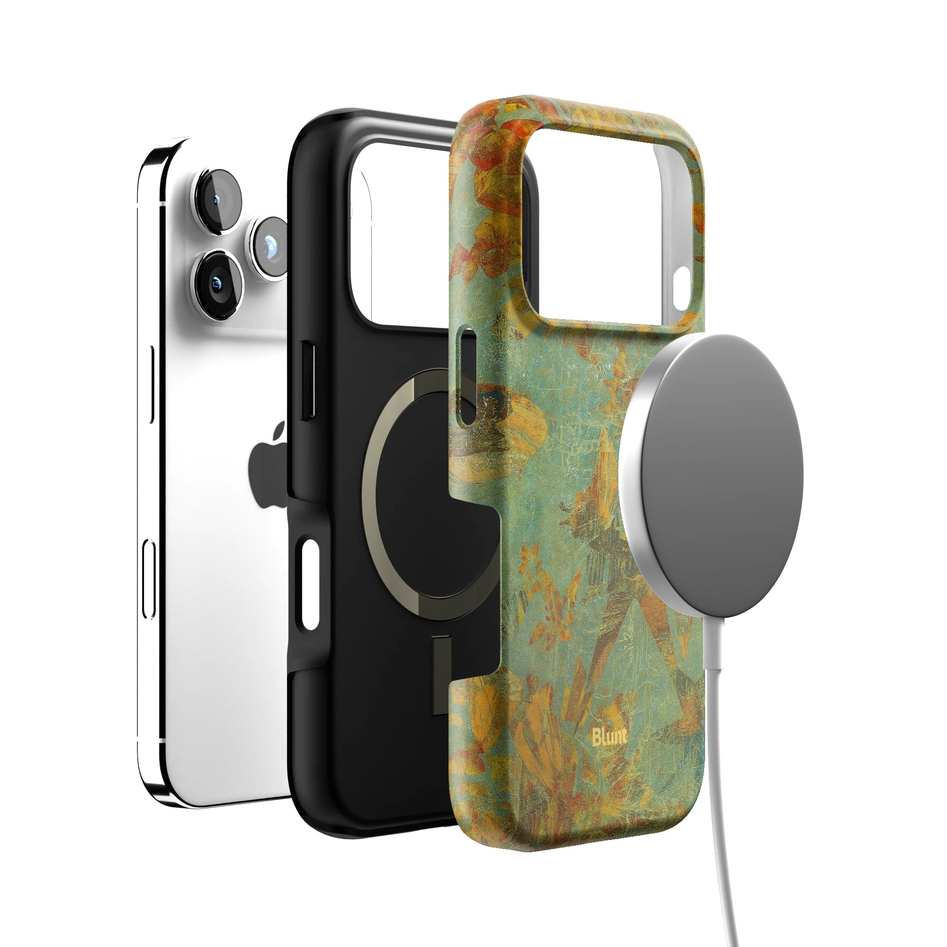 Ruelle iPhone Case gallery - Iphone_17_Pro_4