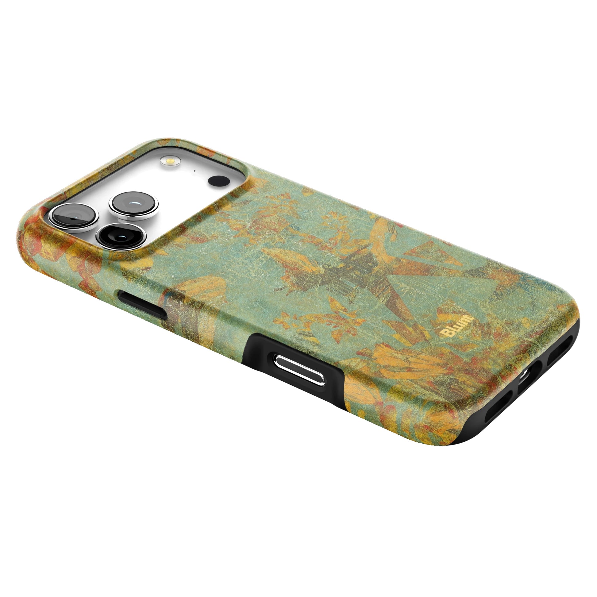 Ruelle iPhone Case gallery - Iphone_17_Pro_Max_2
