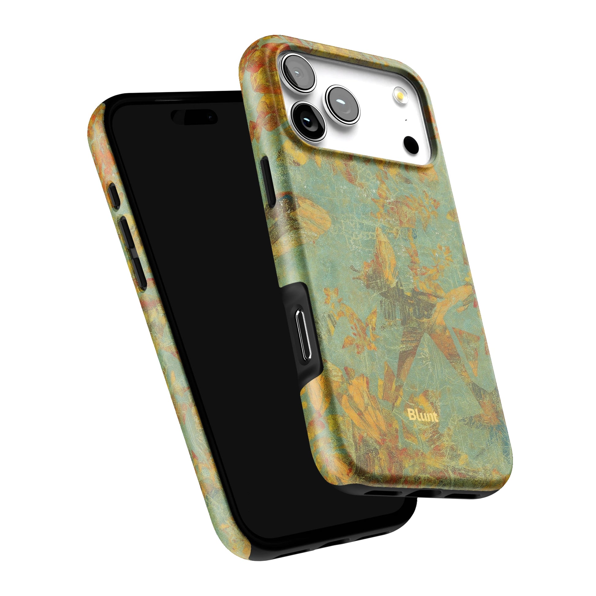 Ruelle iPhone Case gallery - Iphone_17_Pro_Max_6