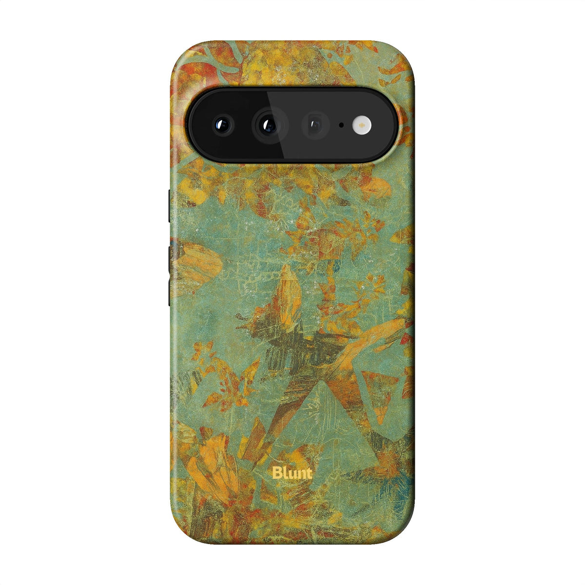 Ruelle Pixel Case - Blunt Cases