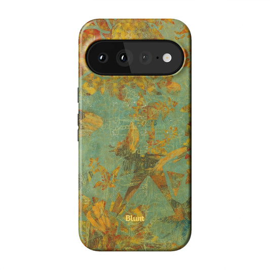 Ruelle Pixel Case - Blunt Cases