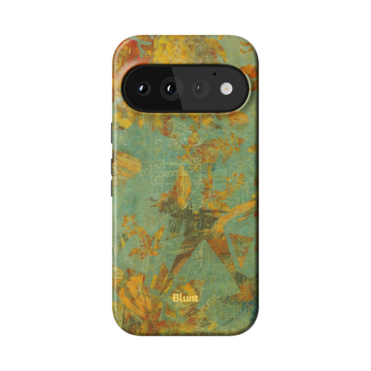 Ruelle Pixel Case - Blunt Cases