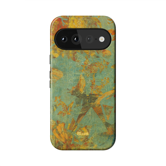 Ruelle Pixel Case - Blunt Cases