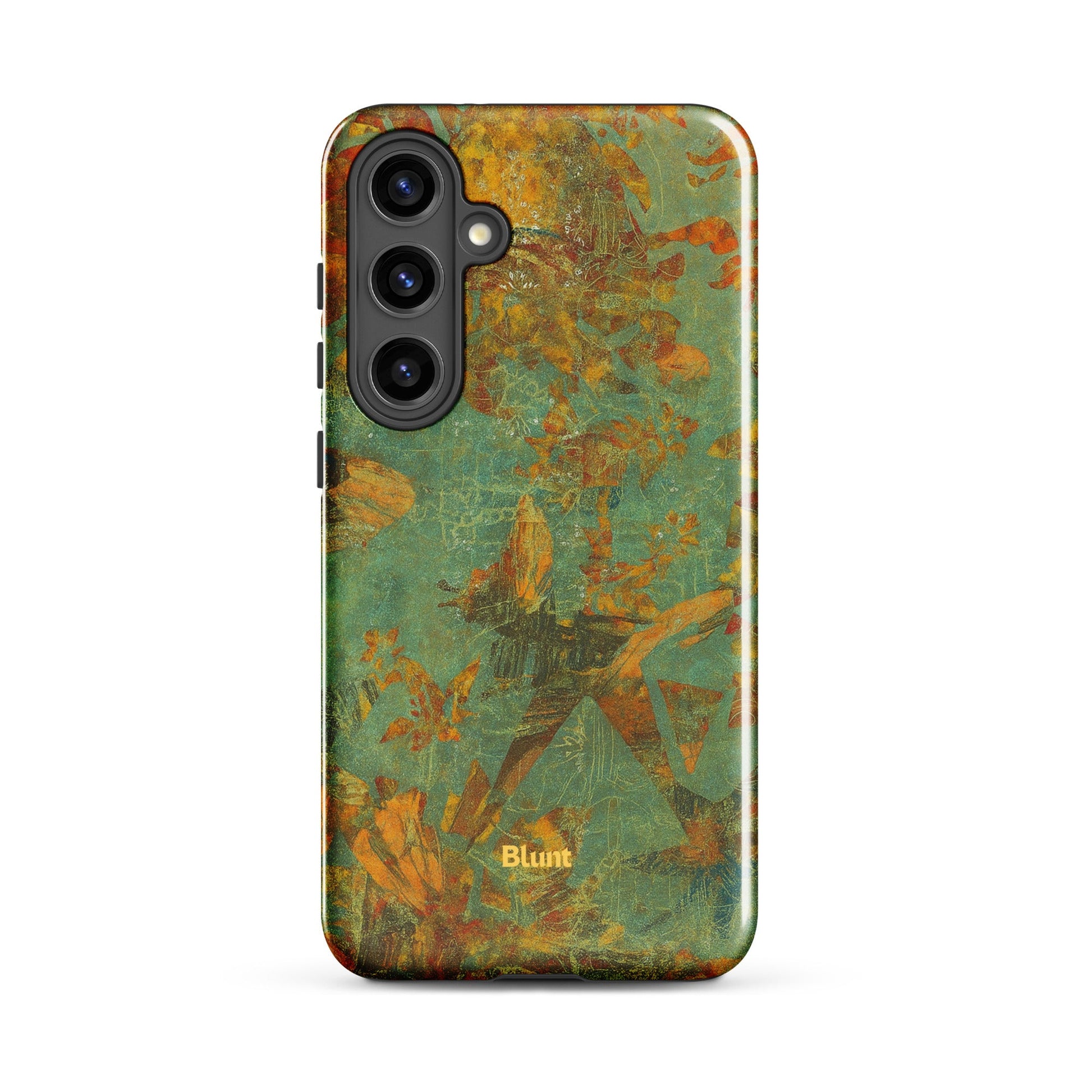 Ruelle Samsung Case - Blunt Cases