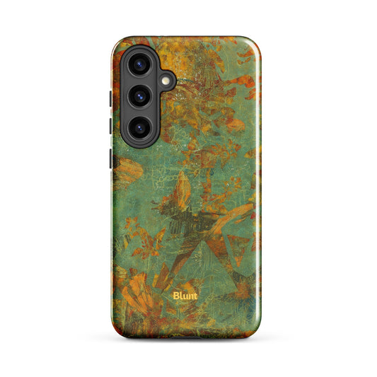 Ruelle Samsung Case - Blunt Cases