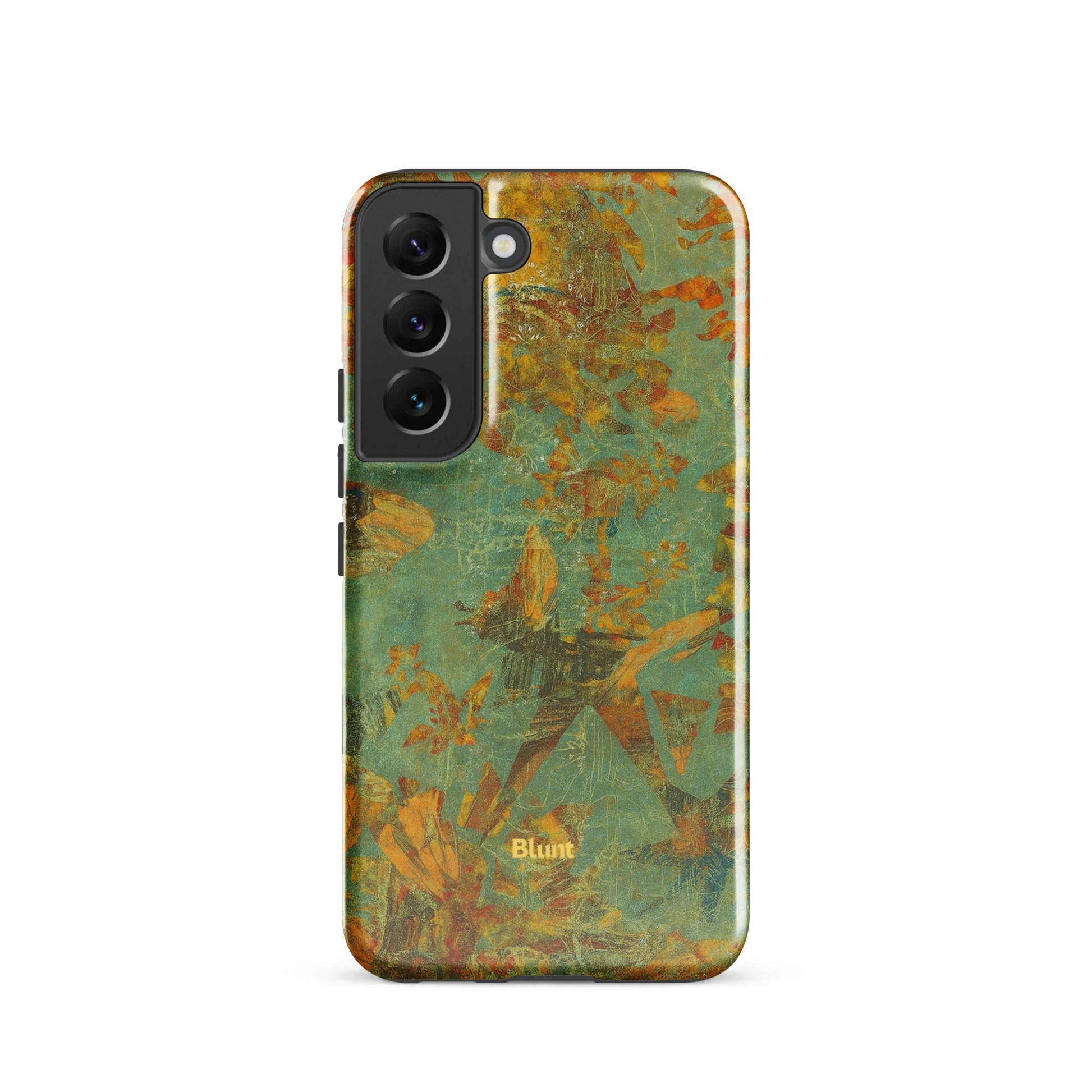 Ruelle Samsung Case - Blunt Cases