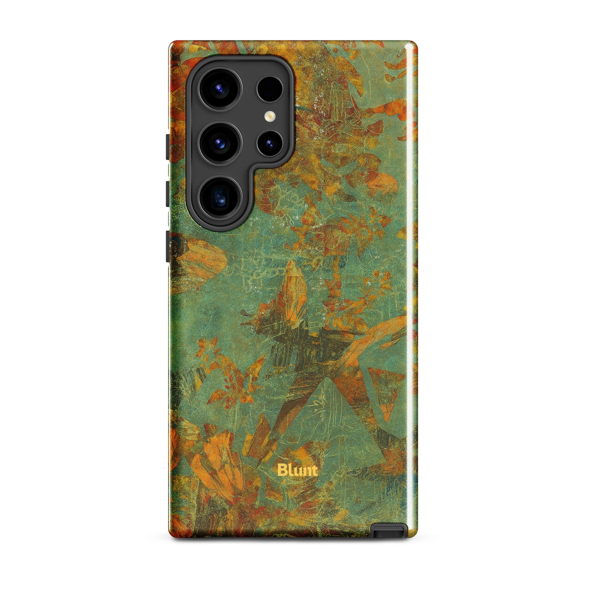 Ruelle Samsung Case - Blunt Cases