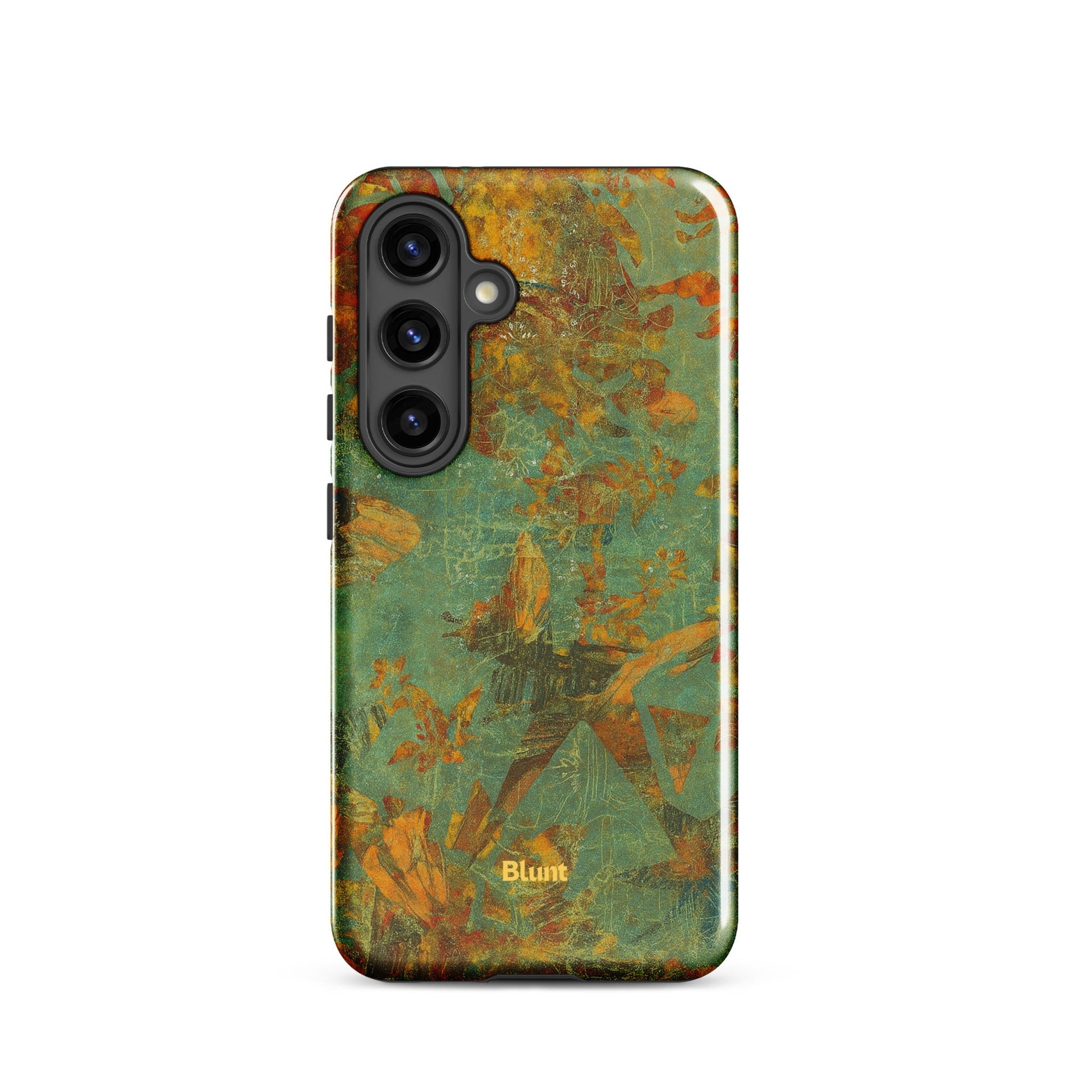 Ruelle Samsung Case - Blunt Cases