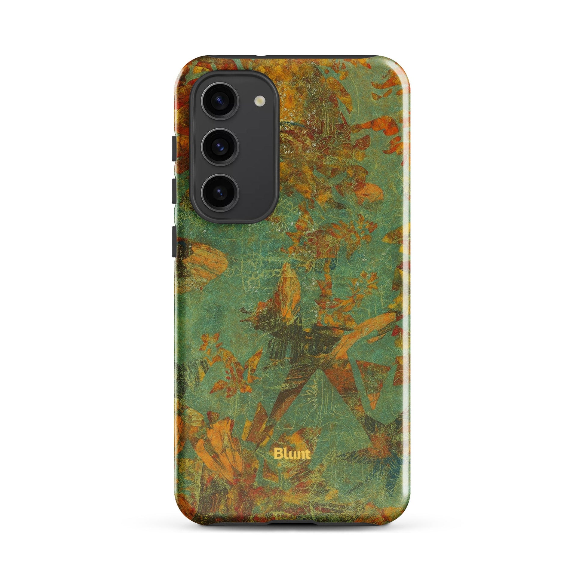 Ruelle Samsung Case - Blunt Cases
