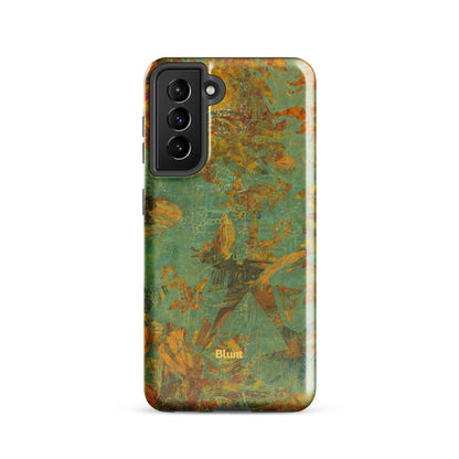 Ruelle Samsung Case - Blunt Cases