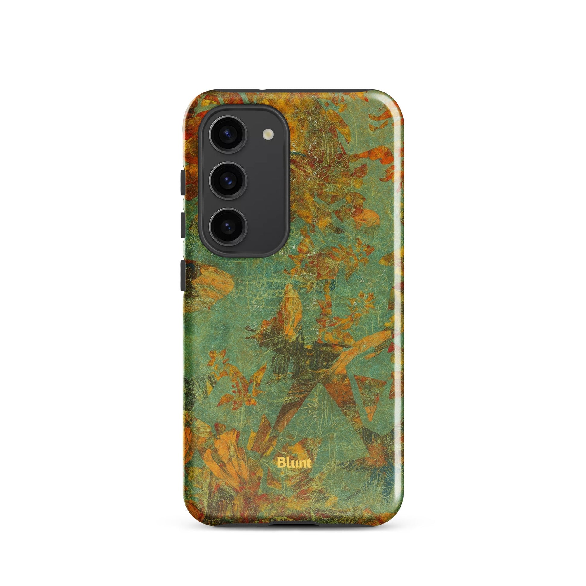 Ruelle Samsung Case - Blunt Cases