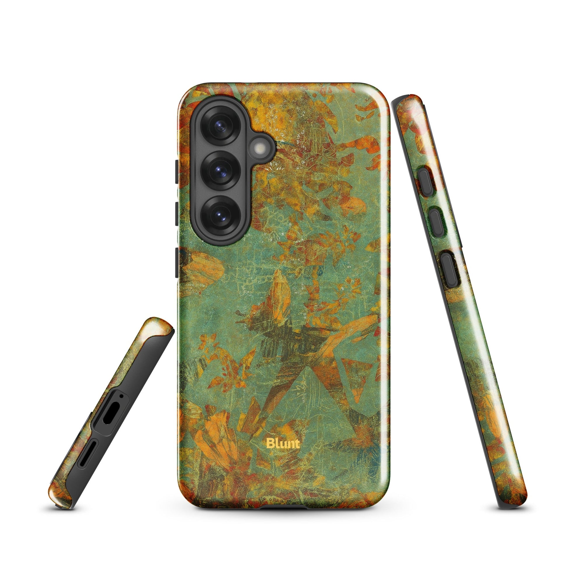 Ruelle Samsung Case - Blunt Cases