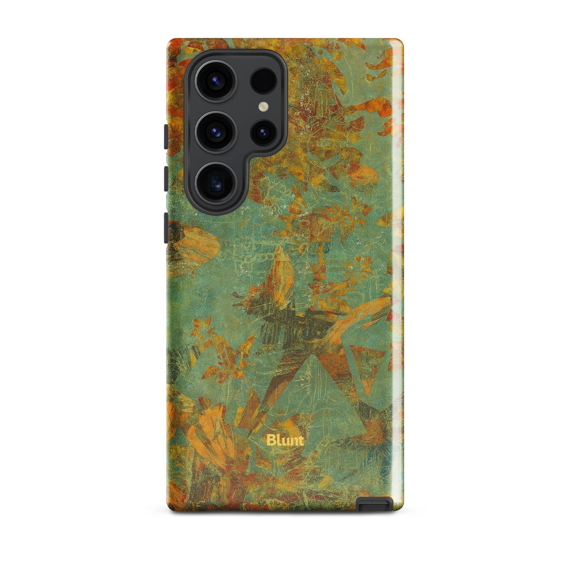 Ruelle Samsung Case - Blunt Cases