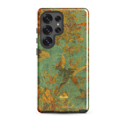 Ruelle Samsung Case - Blunt Cases