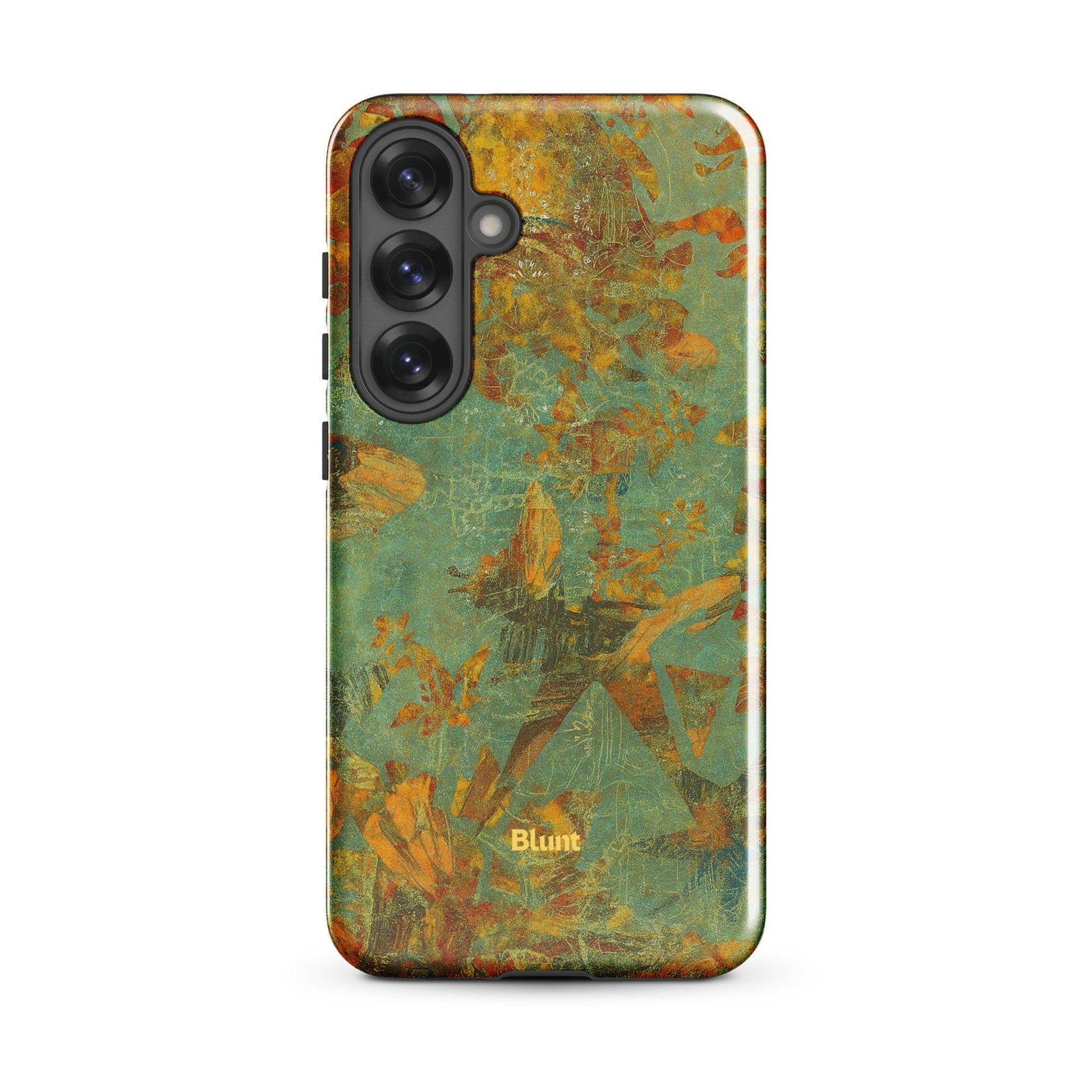 Ruelle Samsung Case - Blunt Cases