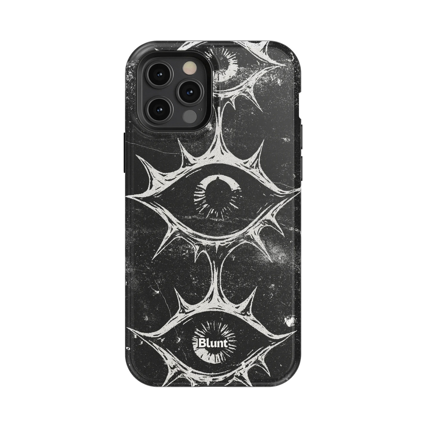 Voidline iPhone Case