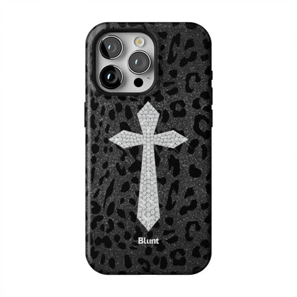 Leopard-Faith-iphone-case-iPhone 15 Pro Max-1
