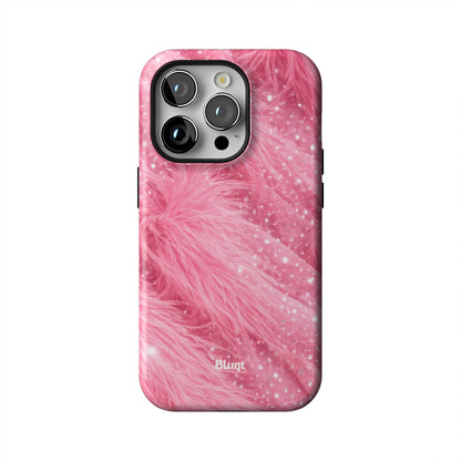 Flamingo-iphone-case-iPhone 14 Pro-1