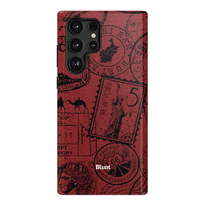 Crimson-Post-samsung-case-Galaxy S22 Ultra-1