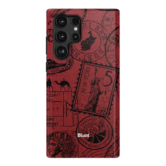 Crimson-Post-samsung-case-Galaxy S22 Ultra-1