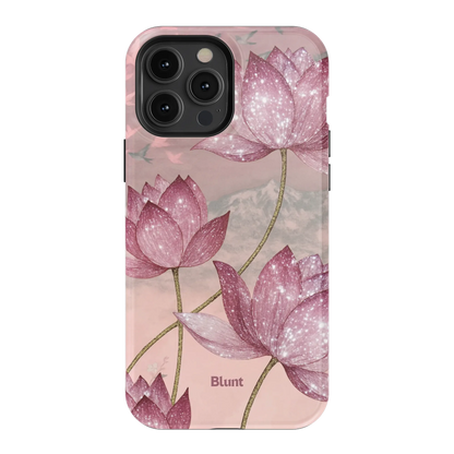 Arlene iPhone Case