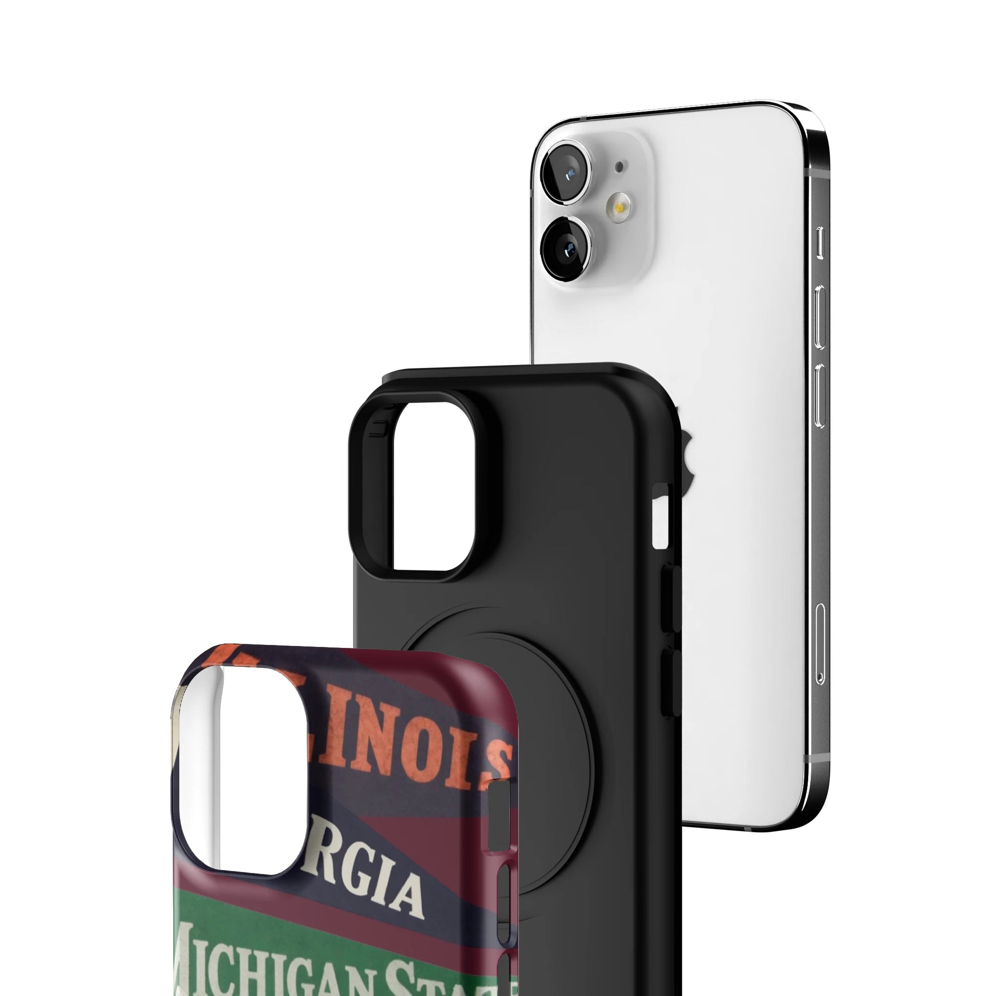 State-Pride-iphone-case-iPhone 12 Mini-3