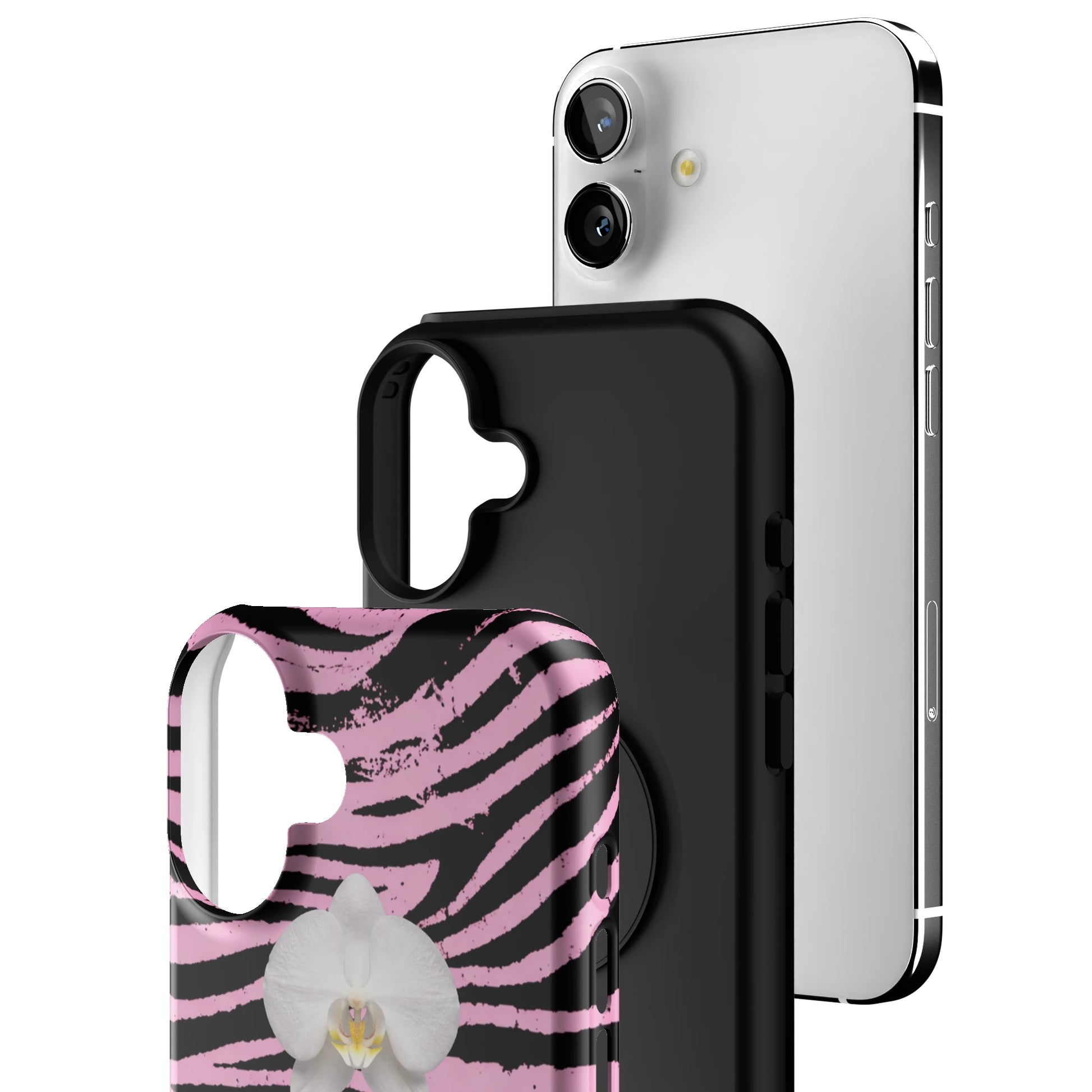 Rumi iPhone Case gallery - Iphone_16_Mini_Air_Plus_3