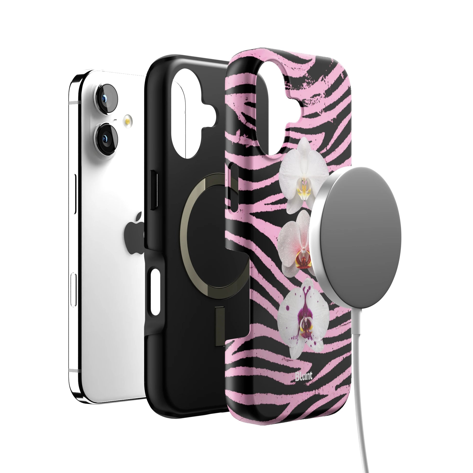 Rumi iPhone Case gallery - Iphone_17_Iphone_4