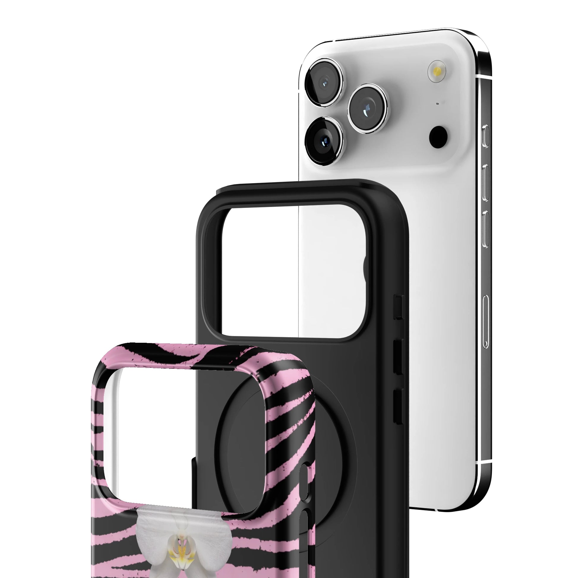Rumi iPhone Case gallery - Iphone_17_Pro_3