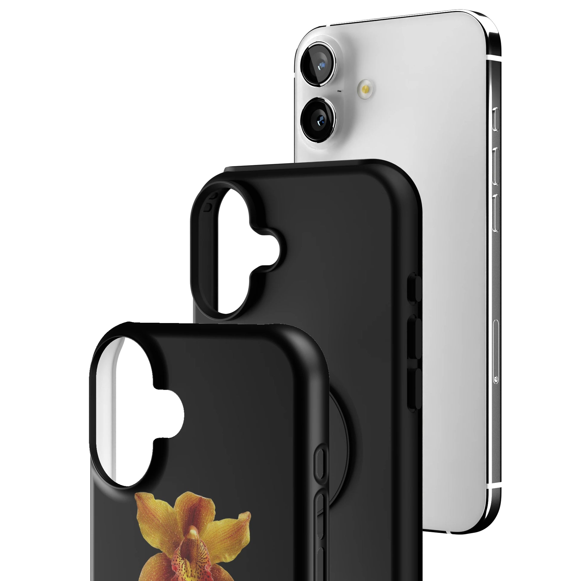 Runa iPhone Case gallery - Iphone_16_Mini_Air_Plus_3