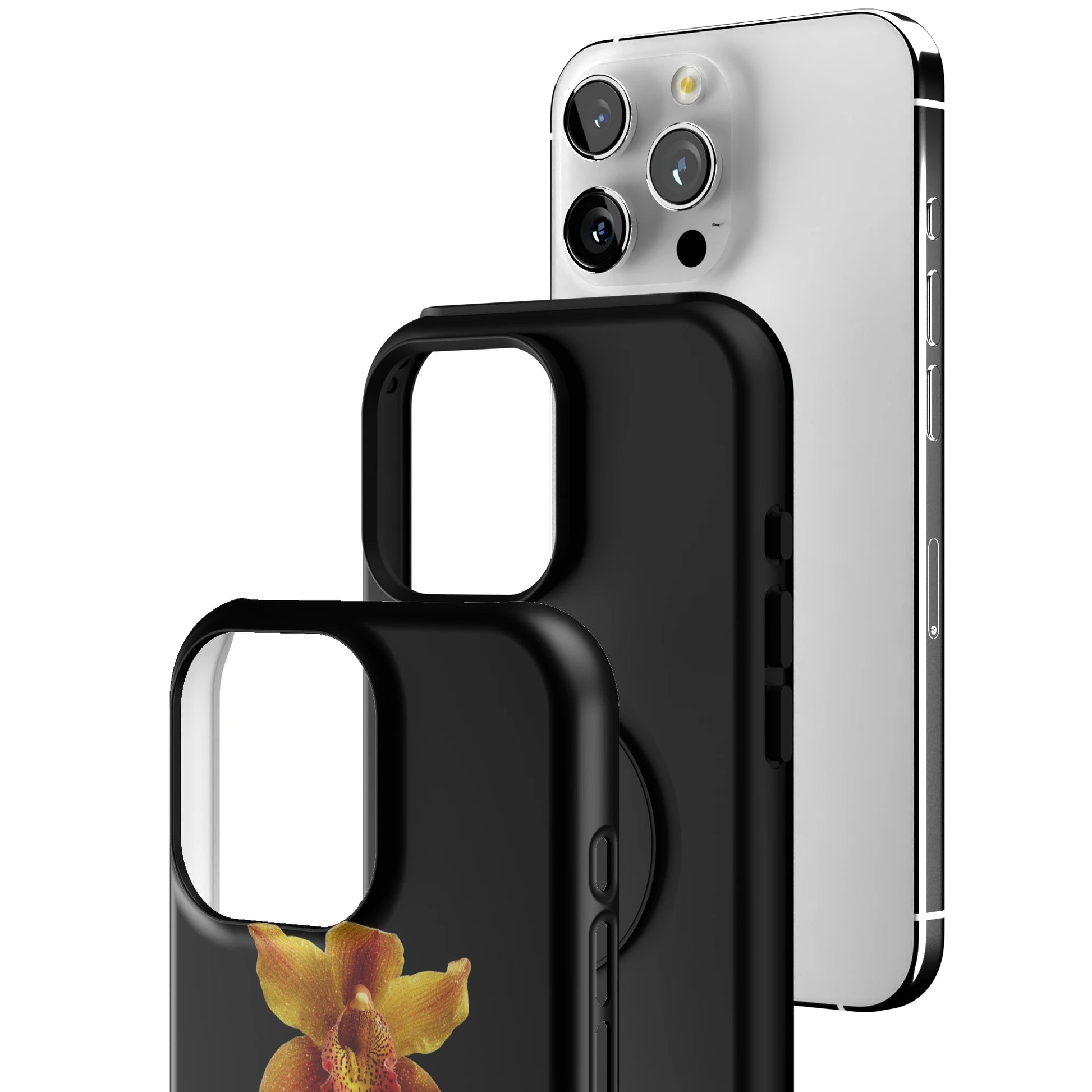 Runa iPhone Case gallery - Iphone_16_Pro_Max_3