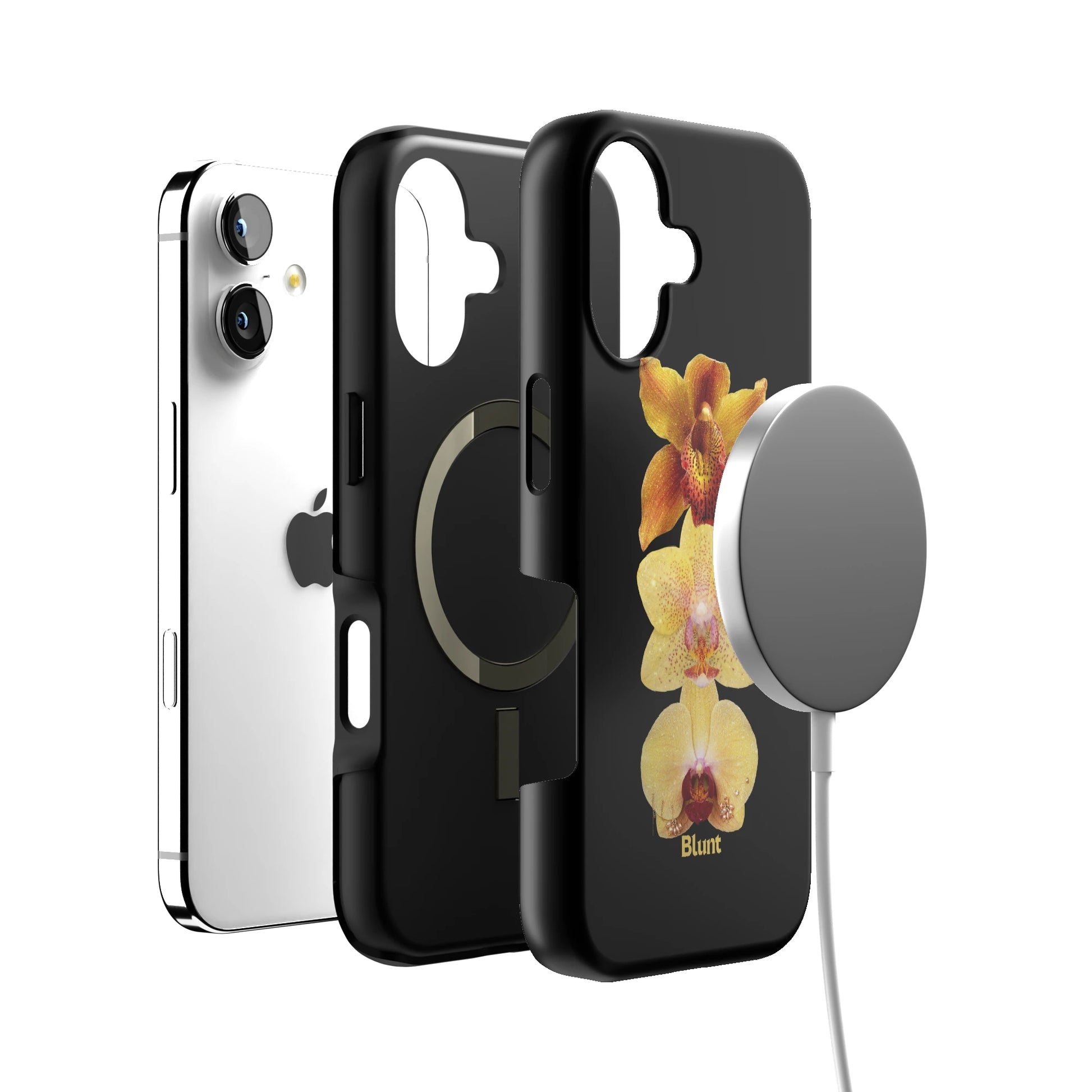 Runa iPhone Case gallery - Iphone_17_Iphone_4