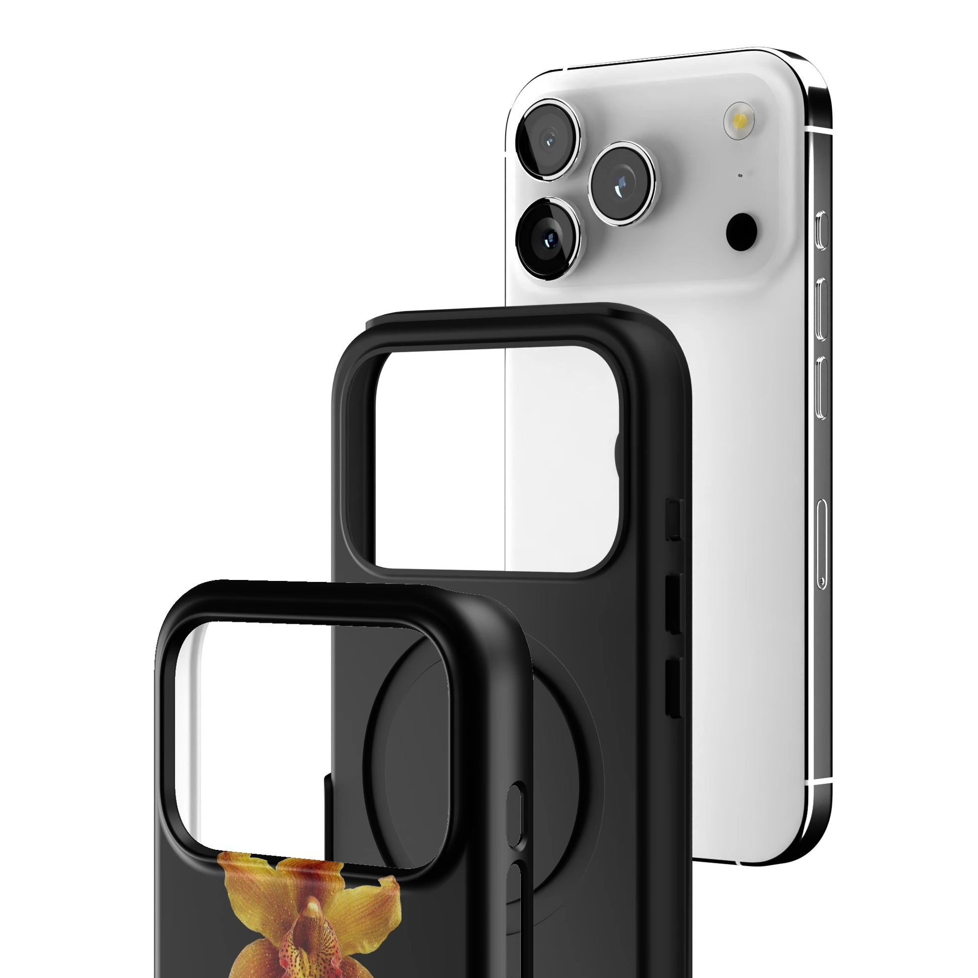 Runa iPhone Case gallery - Iphone_17_Pro_3