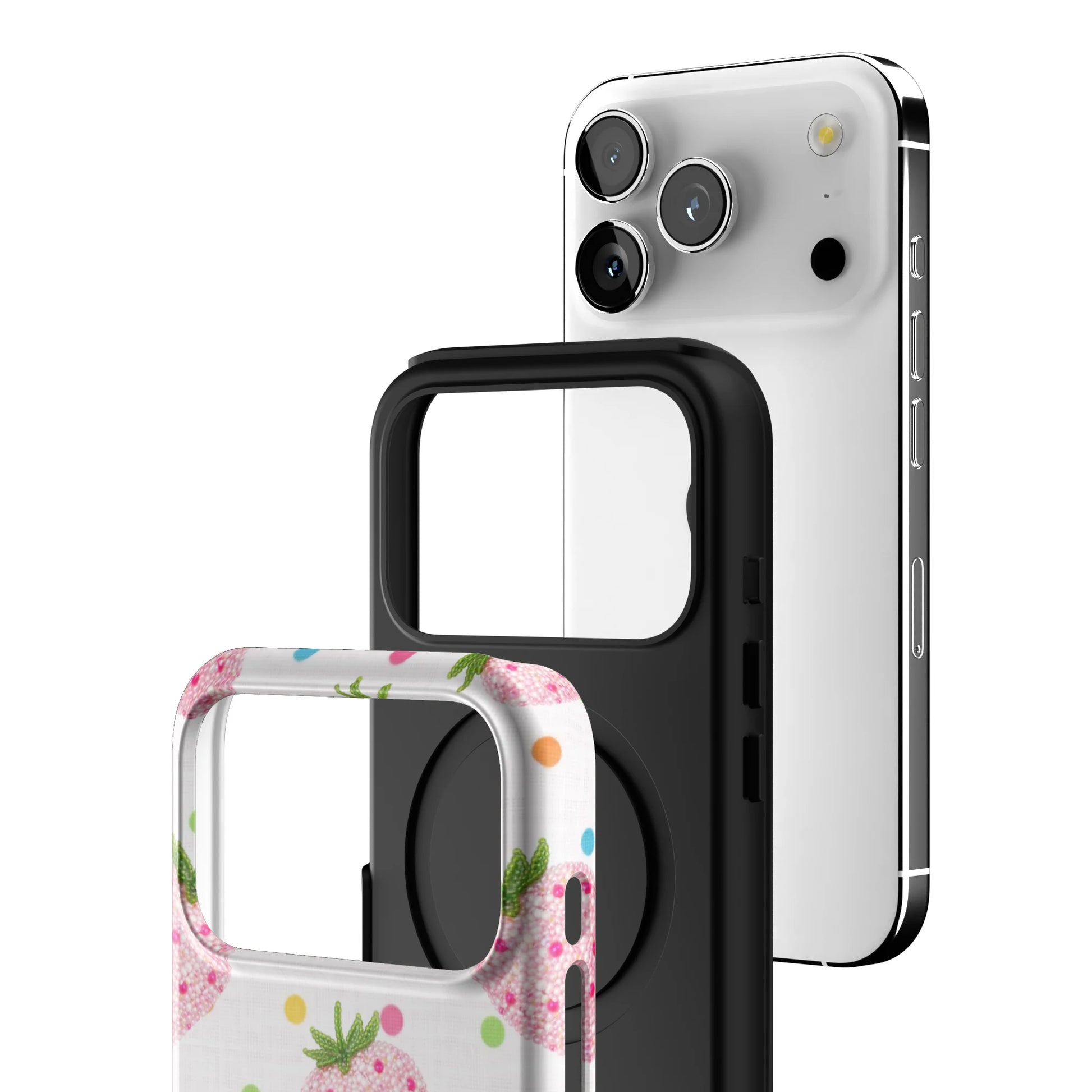 Strawbie-iphone-case-iPhone 17 Pro-3