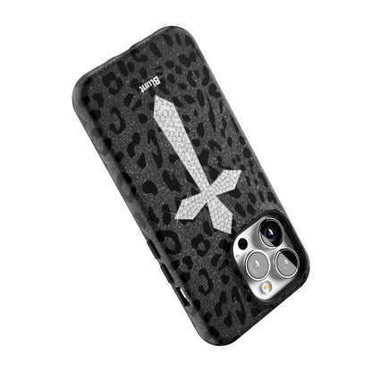 Leopard-Faith-iphone-case-iPhone 13 Pro-4