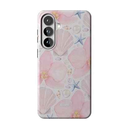 Seraphina Samsung Case