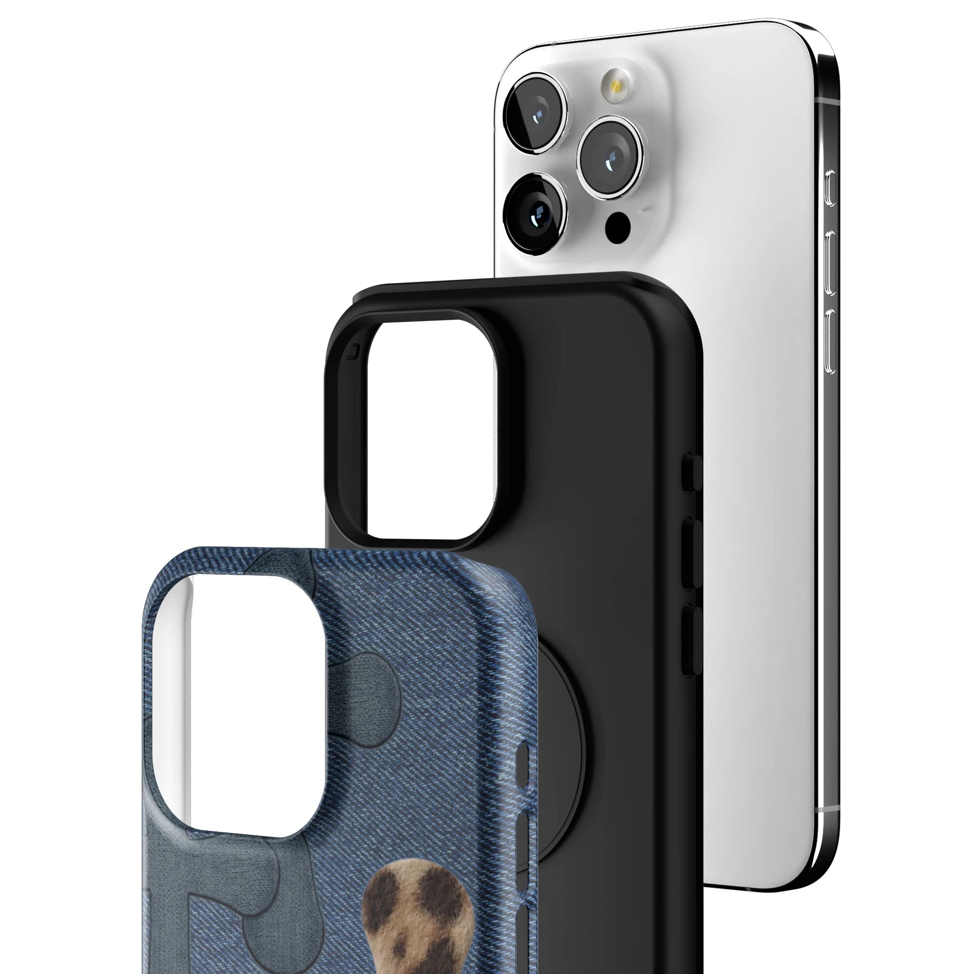 Feline-Saint-iphone-case-iPhone 15 Pro Max-3
