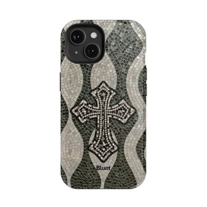 Sanctuary iPhone Case