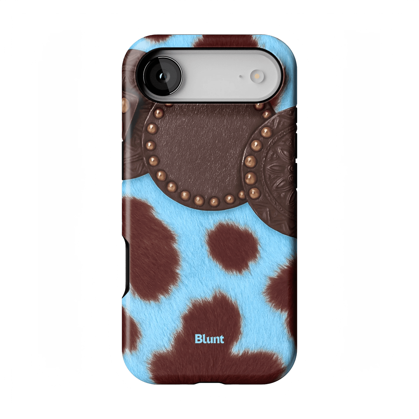 Rust Rodeo iPhone Case - Blunt Cases