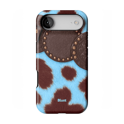 Rust Rodeo iPhone Case - Blunt Cases